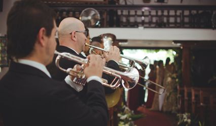 Antioquia Brass Quintet