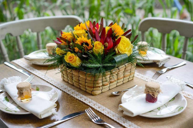 Candelaria Eventos