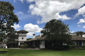 Hacienda El Espino