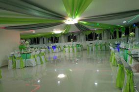 Salón de Eventos Ciudad de Cali