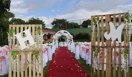 Bodas y Quinces