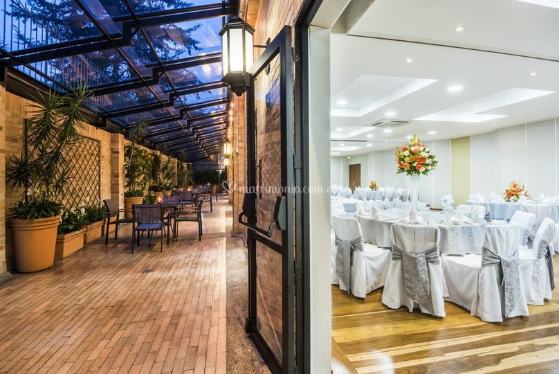 Embassy Suites by Hilton Bogotá - Rosales