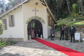 Hacienda Pozo Claro - Segnung Events