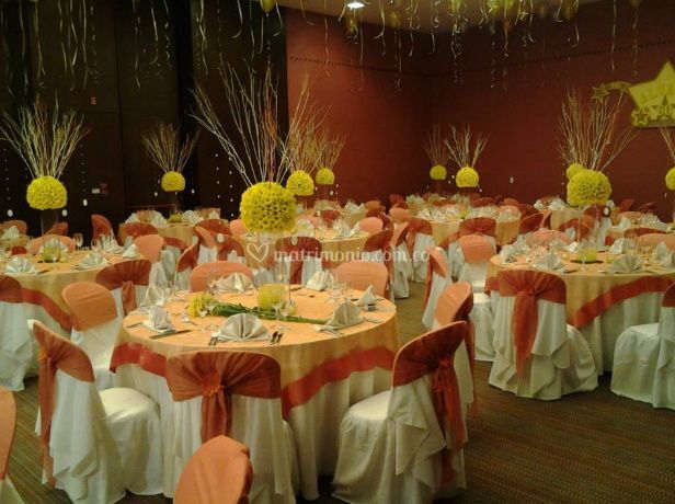 Banquetes López VIP