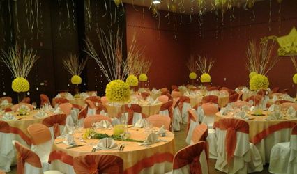 Banquetes López VIP