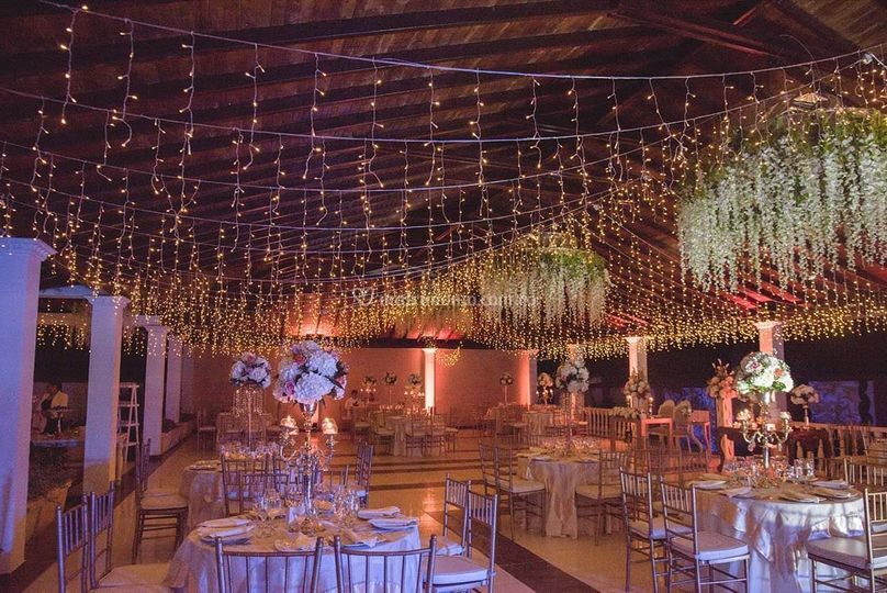 Azucena Wedding Planner
