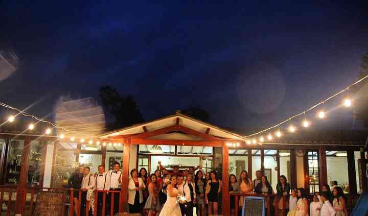 Caseteja Salon Campestre