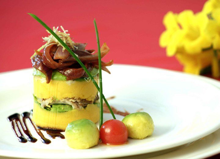 4 Brothers Catering