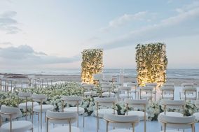 Tay Beach Hotel & Resort