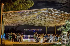 Pasión Event Planner