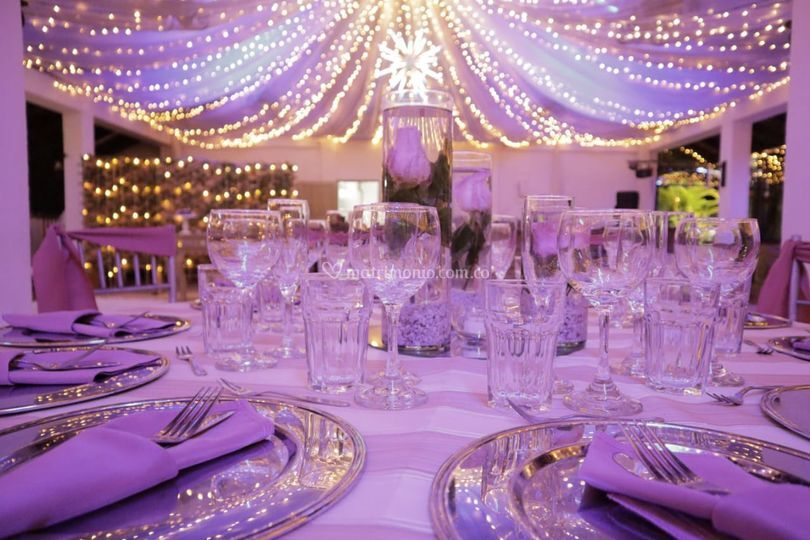 Eventos Festino