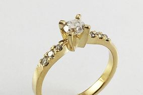 Diamonds Joyería