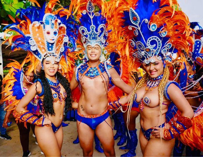Baldí Producciones Musicales