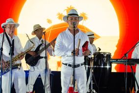 Baldí Producciones Musicales