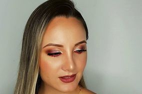 Natalia Marín Makeup