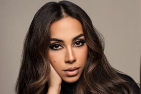 Isabella Ferri Makeup