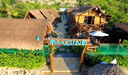 Imagine Beach Hotel