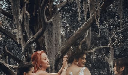 Zabdi Diseño - Elizabeth Carrillo