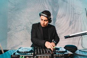 Jordan Jiménez DJ