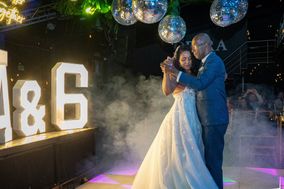 Juramento Events Planners
