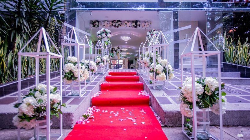 Celebrity Eventos