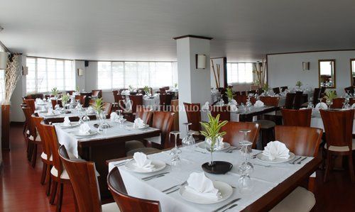 Hotel Carretero