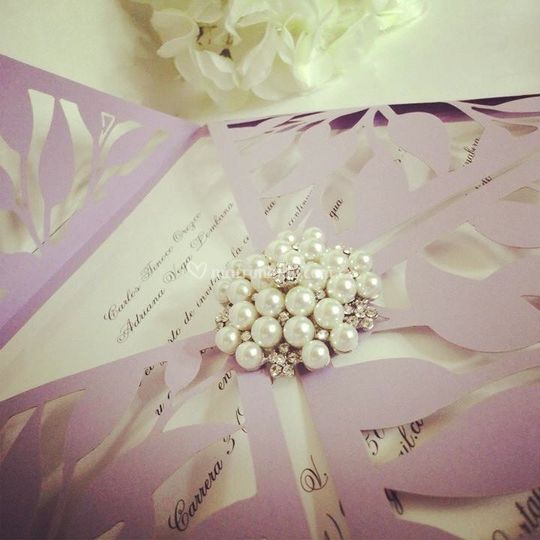 Luxury Cards