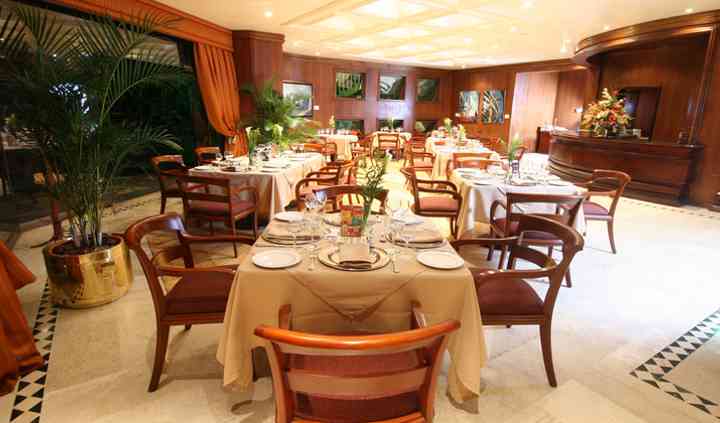 Hotel Dann Carlton Medellin