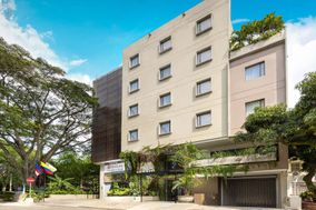 Hilton Garden Inn Cali Ciudad Jardín
