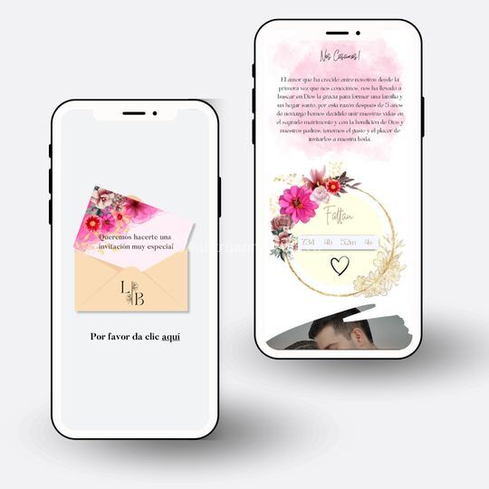 In Bloom Graphic