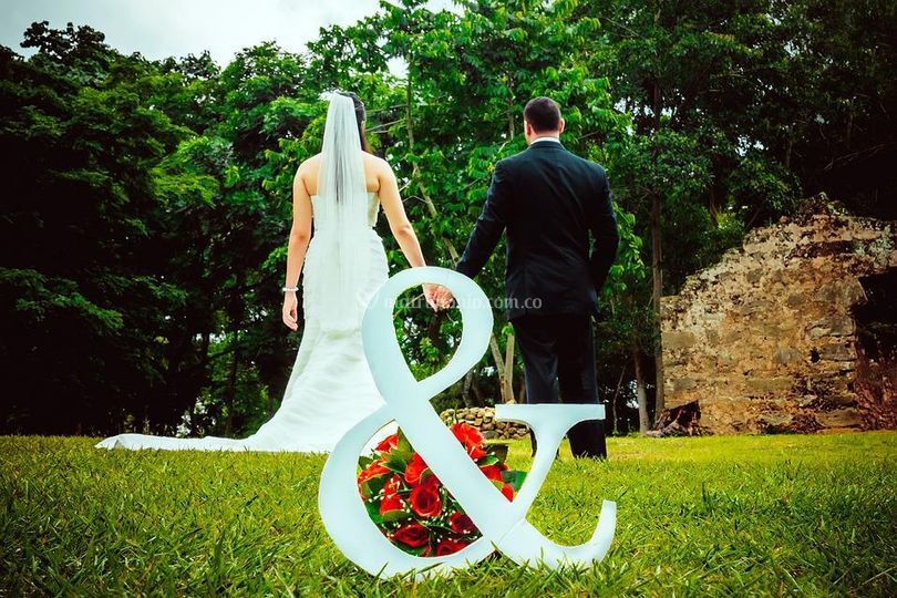La Magia de Nuestra Boda