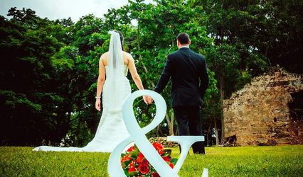 La Magia de Nuestra Boda