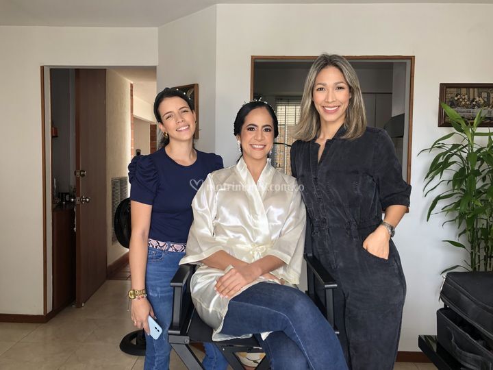 Makeup By Nathalia Orozco