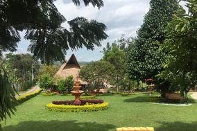 Villa Paz