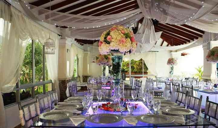 Eventos Empresariales Vip