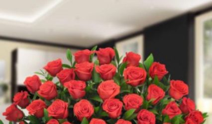 Flores Bogotá