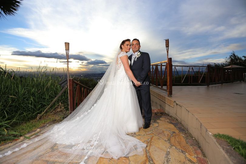 Ramiros Novias