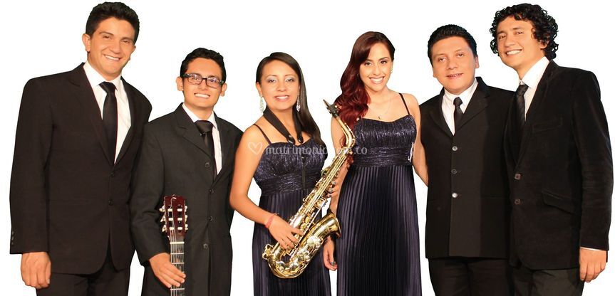 TropiMambo Orquesta