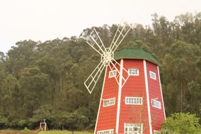 Hacienda El Molino by Arte & Boda
