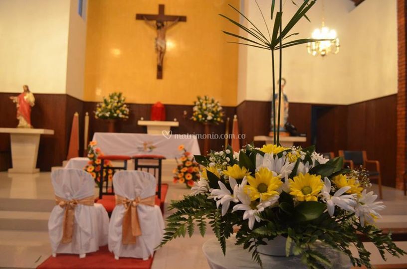 Natalia Ramírez Eventos y Recepciones