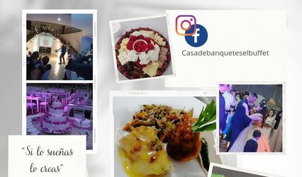 Casa de Banquetes El Buffet