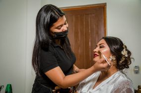 Liceth Vizcaino Maquillaje y Belleza
