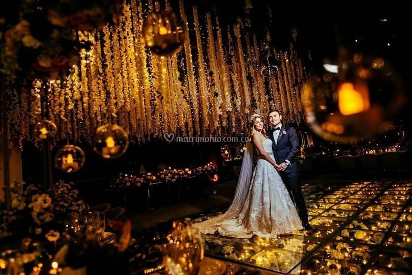 Next Weddings