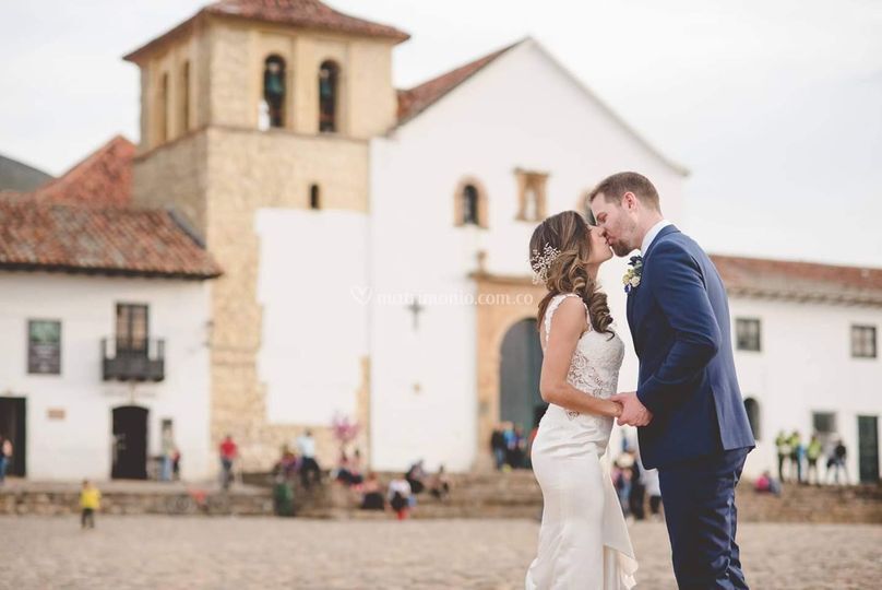 Bodas En Villa De Leyva