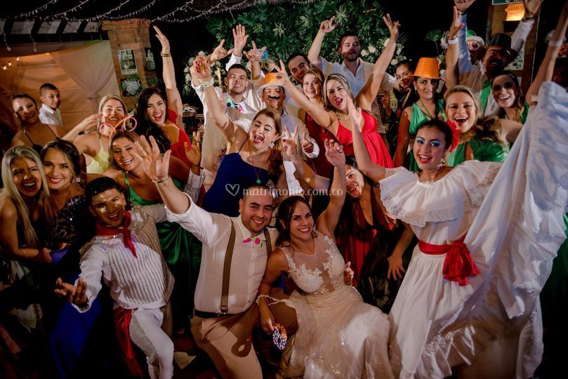 Byron Osorio - Cine de Bodas