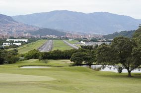 Club El Rodeo