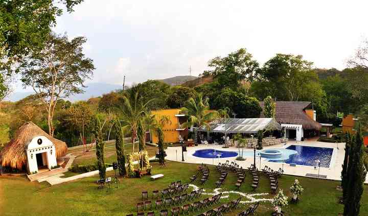 Casa Blanca Finca Hotel