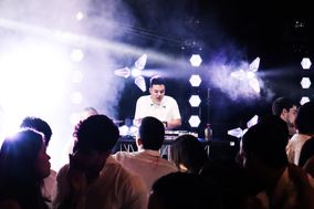 Miguel Gómez DJ
