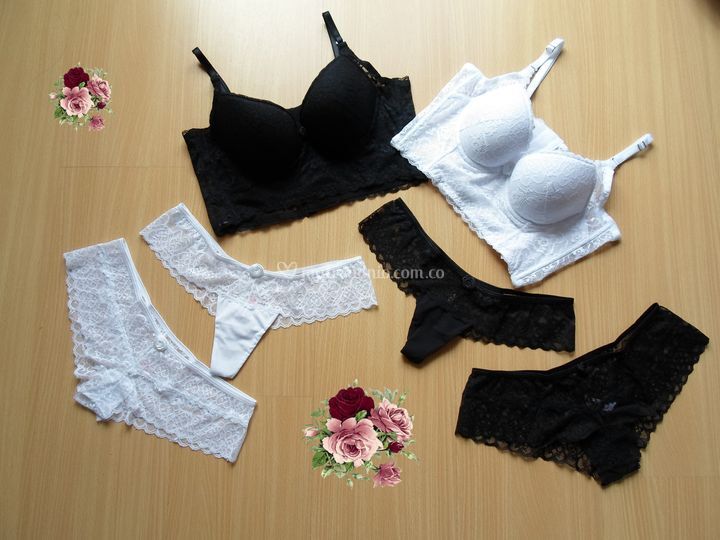 Divina Seducción