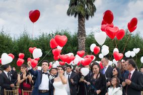 Hacienda El Refugio - Proveedores Bodas y Eventos